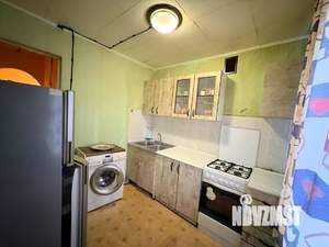 3-к квартира, вторичка, 58м2, 5/5 этаж