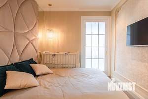 1-к квартира, вторичка, 55м2, 22/27 этаж