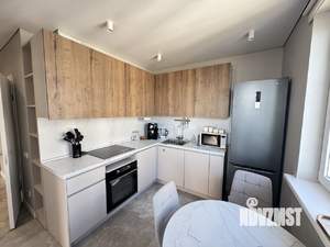 2-к квартира, вторичка, 52м2, 10/12 этаж