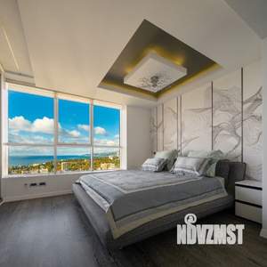 2-к квартира, вторичка, 90м2, 15/25 этаж