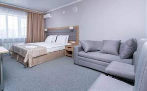 Студия квартира, вторичка, 32м2, 3/3 этаж