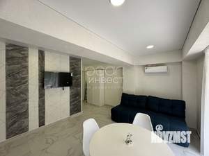 2-к квартира, вторичка, 38м2, 1/7 этаж