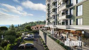 1-к квартира, вторичка, 29м2, 2/7 этаж