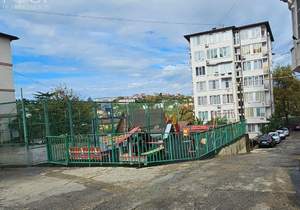 2-к квартира, вторичка, 45м2, 1/8 этаж