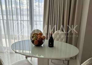 3-к квартира, вторичка, 110м2, 15/26 этаж