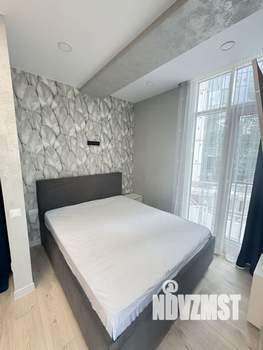 1-к квартира, вторичка, 21м2, 2/5 этаж