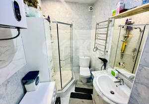 Студия квартира, вторичка, 31м2, 6/8 этаж