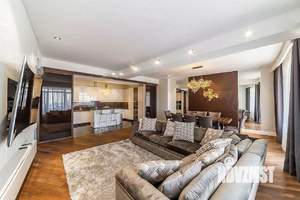 3-к квартира, вторичка, 100м2, 14/16 этаж