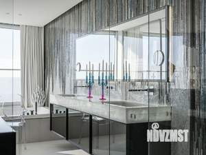 3-к квартира, вторичка, 109м2, 3/3 этаж