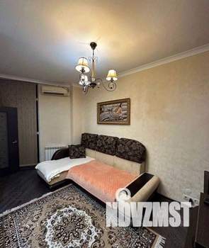 1-к квартира, вторичка, 33м2, 7/7 этаж