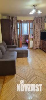 2-к квартира, вторичка, 44м2, 2/5 этаж