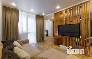 2-к квартира, вторичка, 51м2, 4/14 этаж