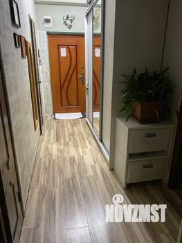 2-к квартира, вторичка, 50м2, 2/8 этаж