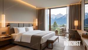 1-к квартира, вторичка, 30м2, 4/5 этаж