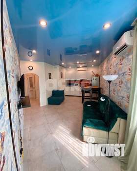 2-к квартира, вторичка, 50м2, 3/16 этаж