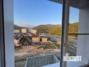 1-к квартира, вторичка, 40м2, 10/12 этаж