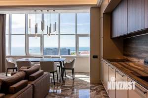 3-к квартира, вторичка, 97м2, 16/16 этаж