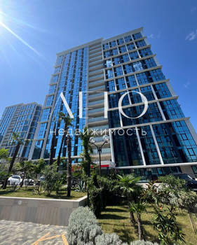 1-к квартира, вторичка, 18м2, 4/19 этаж