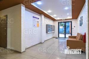 Студия квартира, вторичка, 21м2, 1/3 этаж