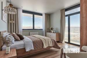 2-к квартира, вторичка, 45м2, 18/19 этаж