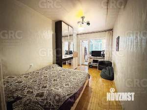 3-к квартира, вторичка, 69м2, 2/6 этаж