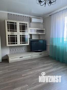 3-к квартира, вторичка, 50м2, 1/2 этаж