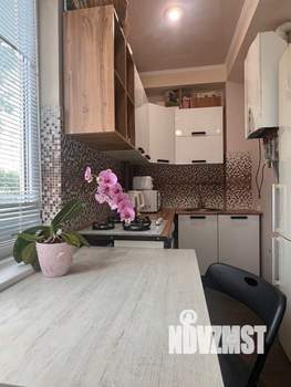 2-к квартира, вторичка, 34м2, 4/6 этаж