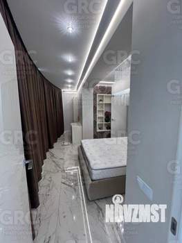 4-к квартира, вторичка, 110м2, 11/12 этаж