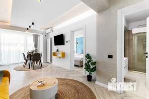 2-к квартира, вторичка, 45м2, 6/12 этаж