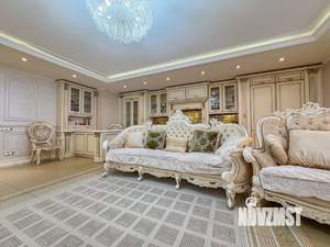 3-к квартира, вторичка, 184м2, 13/23 этаж