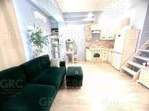 Студия квартира, вторичка, 33м2, 5/5 этаж