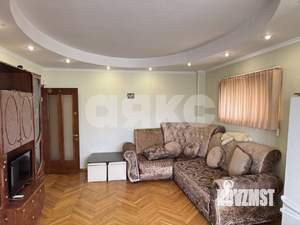 2-к квартира, вторичка, 53м2, 9/12 этаж