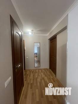 1-к квартира, вторичка, 31м2, 1/5 этаж
