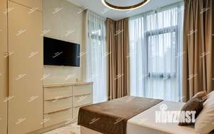 1-к квартира, вторичка, 45м2, 9/18 этаж