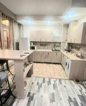 1-к квартира, вторичка, 30м2, 1/6 этаж