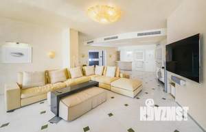 5-к квартира, вторичка, 340м2, 12/21 этаж