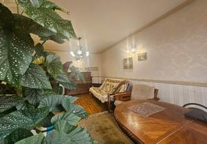 5-к квартира, вторичка, 115м2, 12/12 этаж