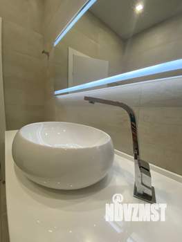 1-к квартира, вторичка, 60м2, 1/19 этаж