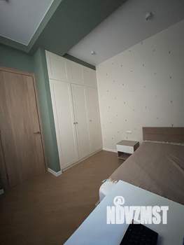 1-к квартира, вторичка, 26м2, 2/5 этаж