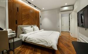 2-к квартира, вторичка, 114м2, 20/24 этаж