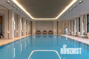 1-к квартира, вторичка, 60м2, 4/8 этаж