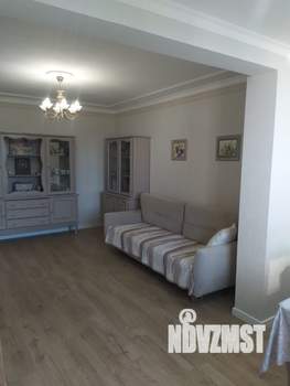 3-к квартира, вторичка, 65м2, 8/9 этаж