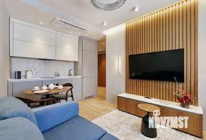 2-к квартира, вторичка, 45м2, 2/4 этаж