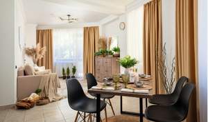 1-к квартира, вторичка, 46м2, 1/4 этаж