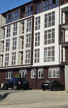 Студия квартира, вторичка, 24м2, 2/5 этаж