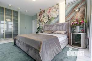 3-к квартира, вторичка, 130м2, 12/16 этаж