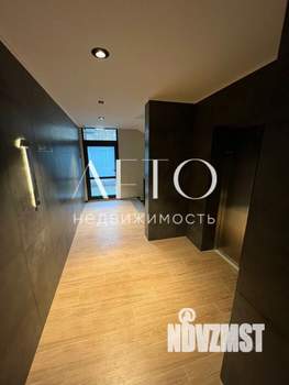 1-к квартира, вторичка, 30м2, 1/4 этаж