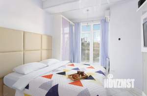1-к квартира, вторичка, 40м2, 8/11 этаж