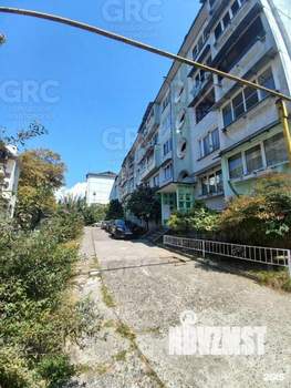 1-к квартира, вторичка, 30м2, 2/5 этаж