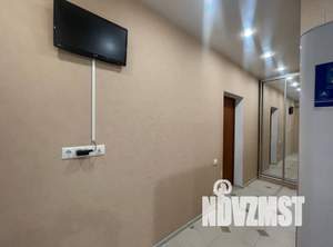 1-к квартира, вторичка, 43м2, 11/19 этаж